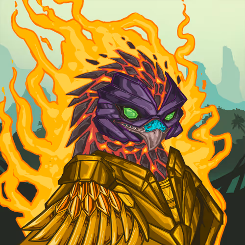Blazecampnft