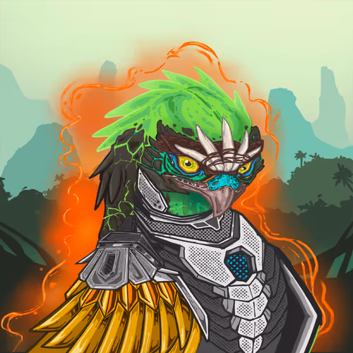 Blazecampnft