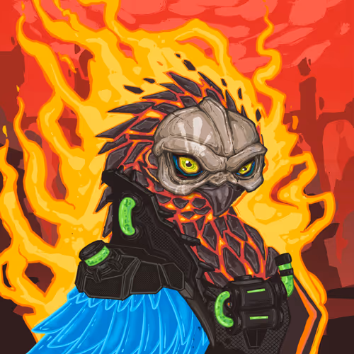 Blazecampnft