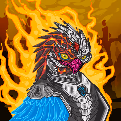 Blazecampnft