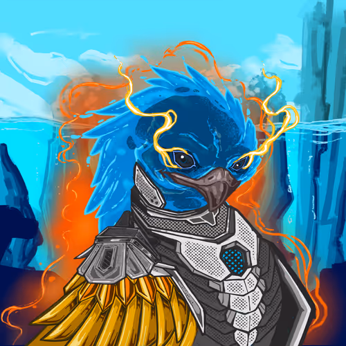 Blazecampnft