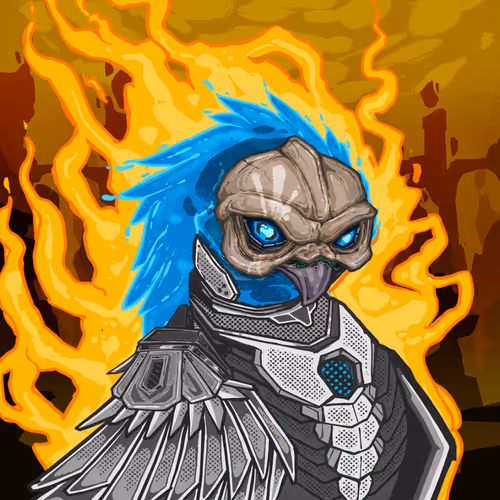 Blazecampnft