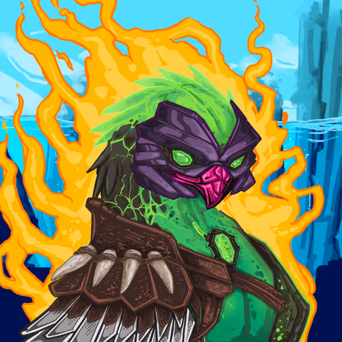 Blazecampnft