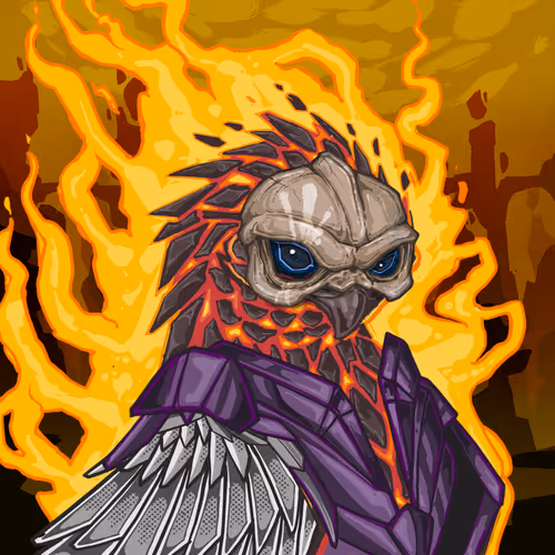 Blazecampnft