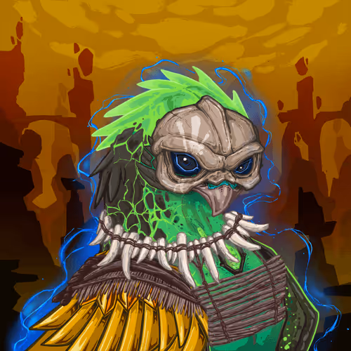 Blazecampnft