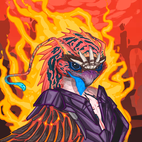 Blazecampnft