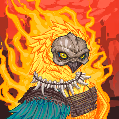 Blazecampnft