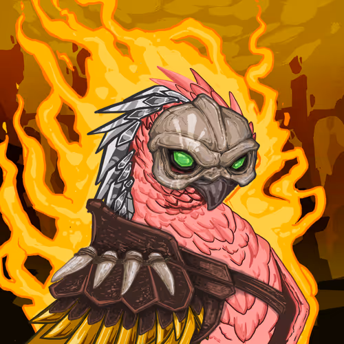 Blazecampnft