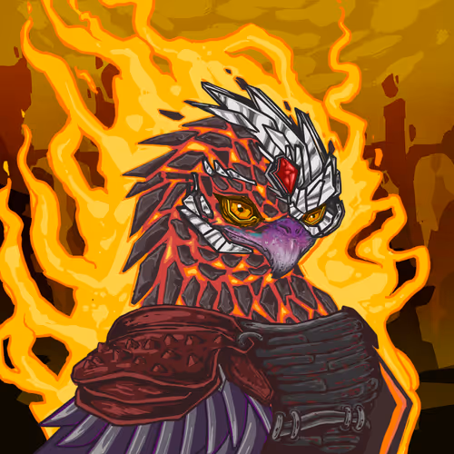 Blazecampnft