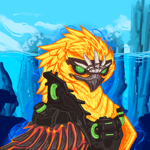 Blazecampnft