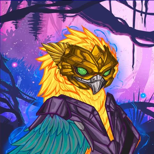 Blazecampnft
