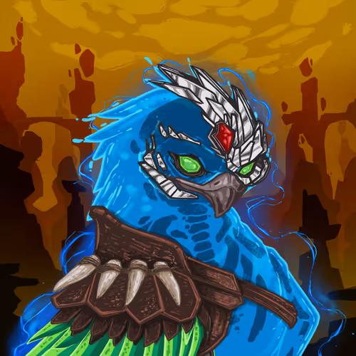 Blazecampnft