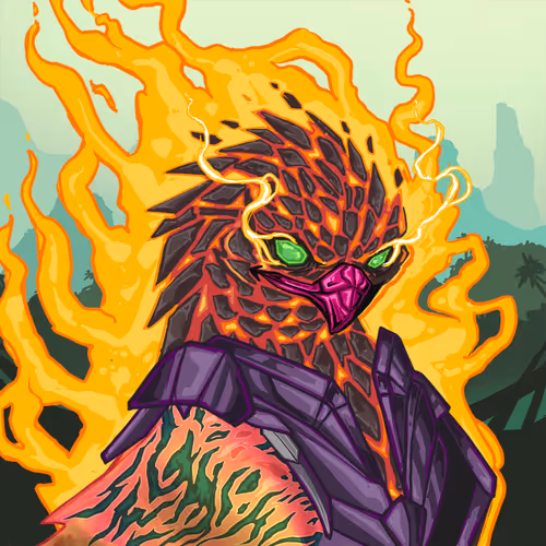Blazecampnft