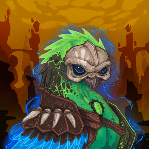 Blazecampnft