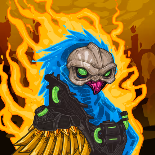 Blazecampnft