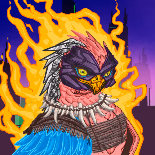 Blazecampnft