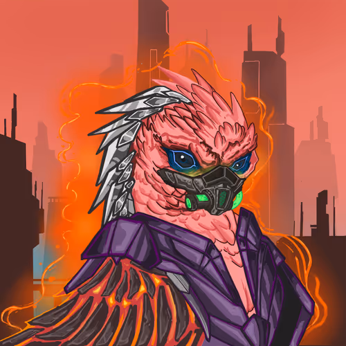 Blazecampnft