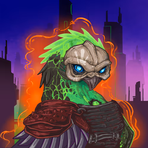 Blazecampnft
