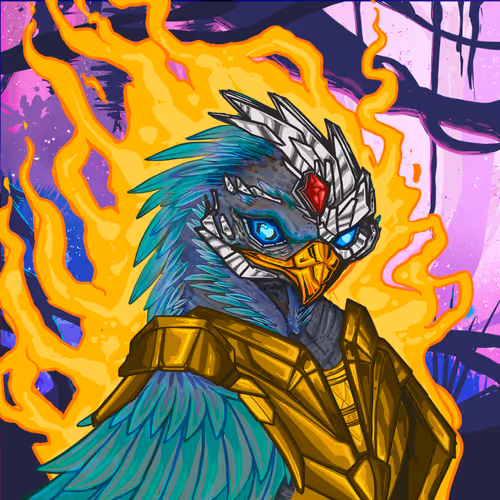 Blazecampnft