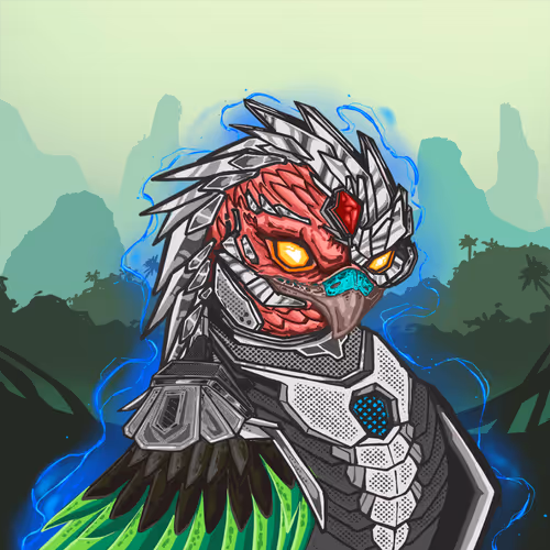 Blazecampnft