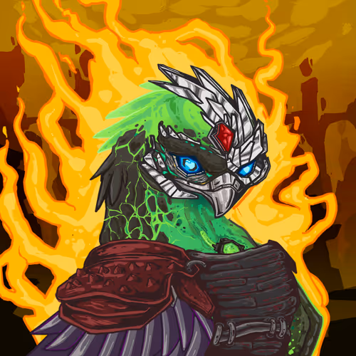 Blazecampnft