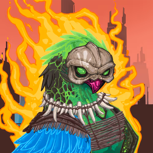 Blazecampnft