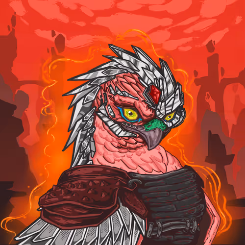 Blazecampnft