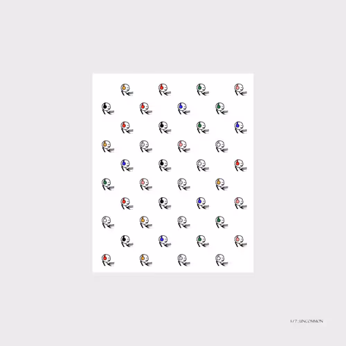 Life 3 7 Uncommon