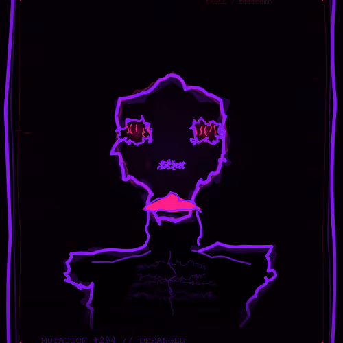 MUTATION #294