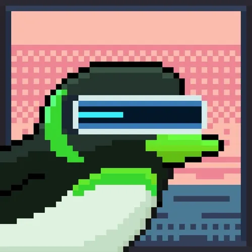Flappy Frame #544