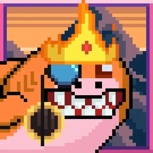 Flappy Frame #206