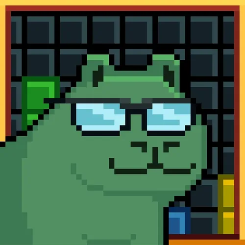 Flappy Frame #23