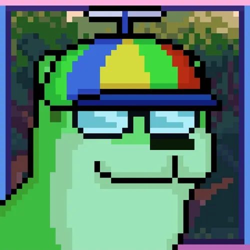Flappy Frame #398