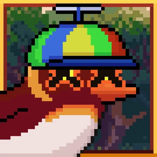 Flappy Frame #180