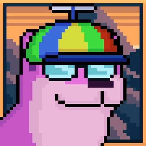Flappy Frame #96