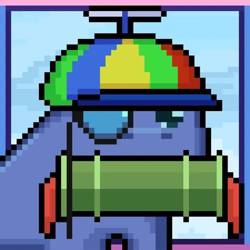 Flappy Frame #153