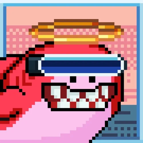 Flappy Frame #102