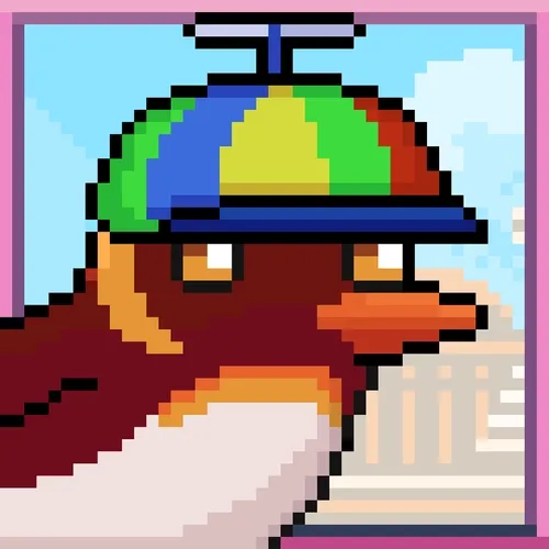 Flappy Frame #305