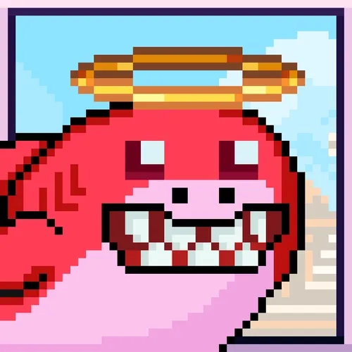 Flappy Frame #41
