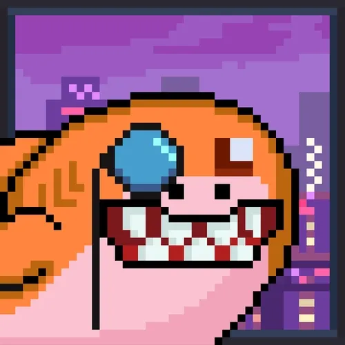 Flappy Frame #72