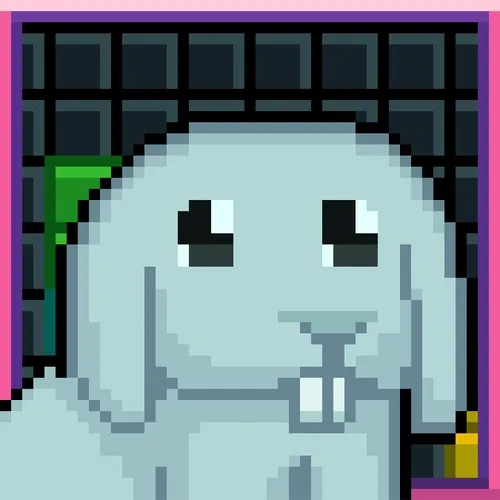 Flappy Frame #12