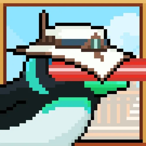 Flappy Frame #142