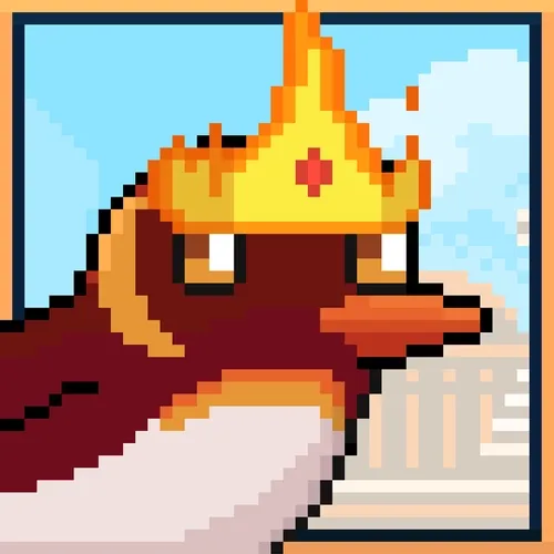 Flappy Frame #724