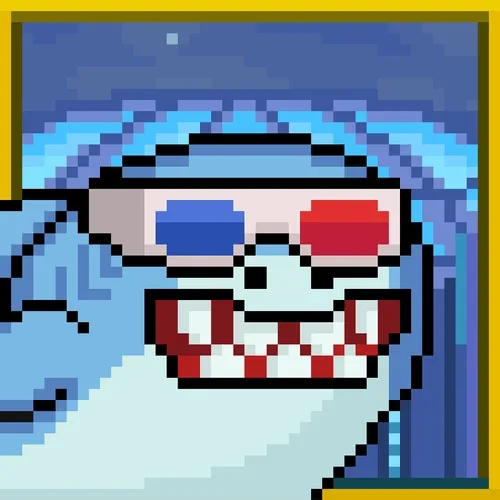 Flappy Frame #8