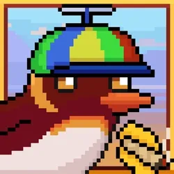 Flappy Frame #445