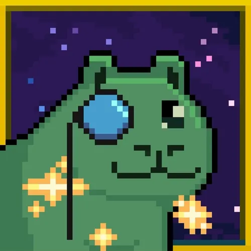 Flappy Frame #604