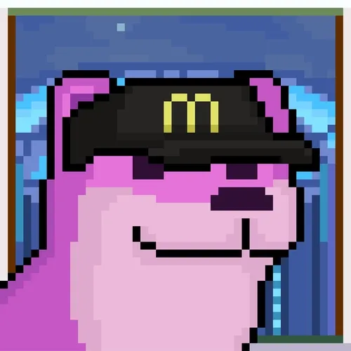 Flappy Frame #758