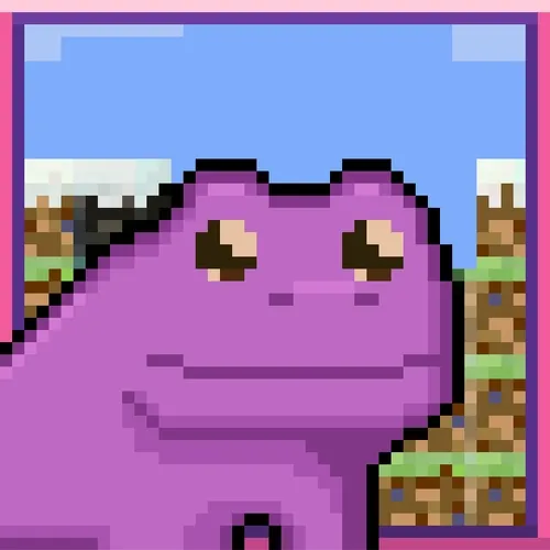 Flappy Frame #16