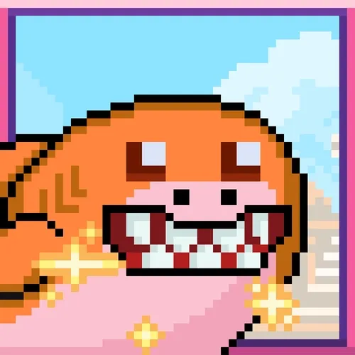 Flappy Frame #426