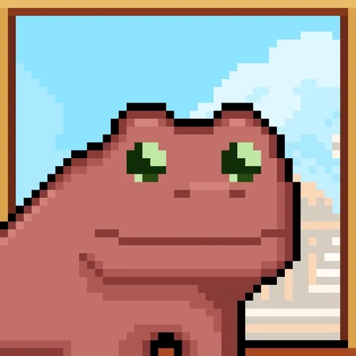 Flappy Frame #677
